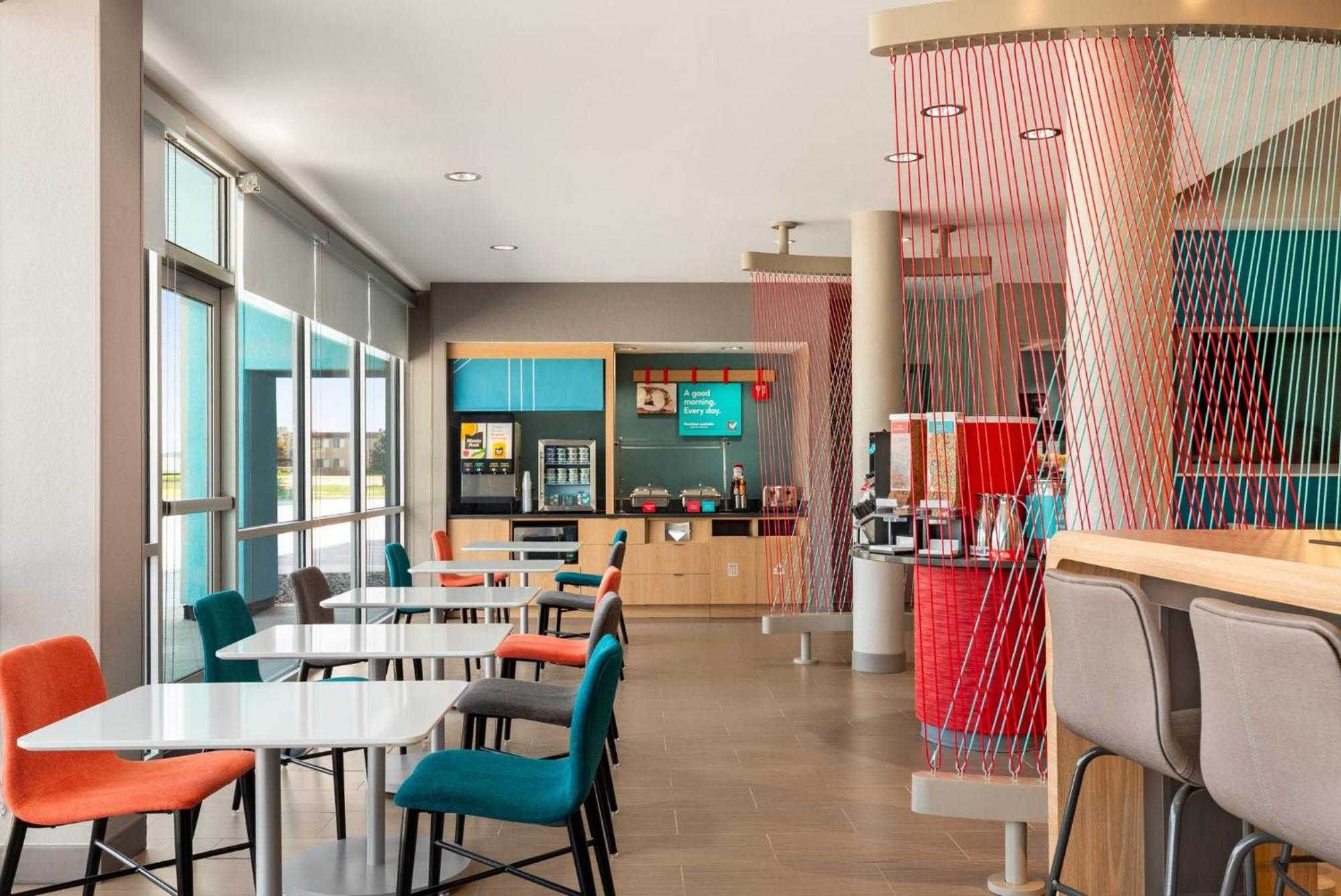 Avid Hotel Nashville South - Smyrna By Ihg Exterior foto