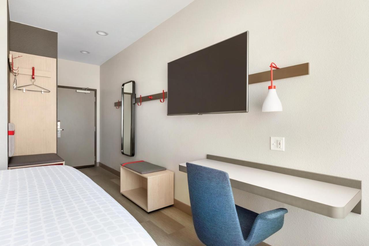 Avid Hotel Nashville South - Smyrna By Ihg Exterior foto