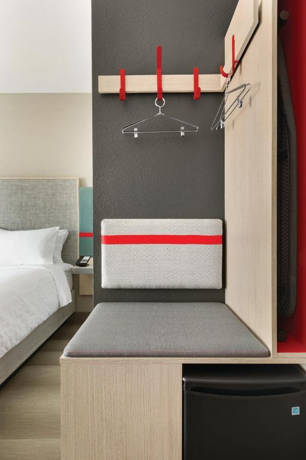 Avid Hotel Nashville South - Smyrna By Ihg Exterior foto