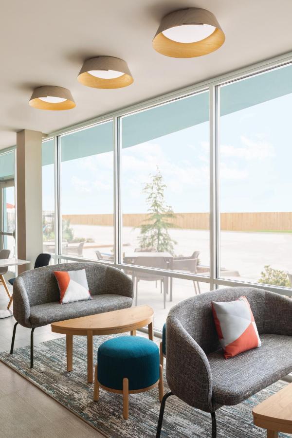 Avid Hotel Nashville South - Smyrna By Ihg Exterior foto